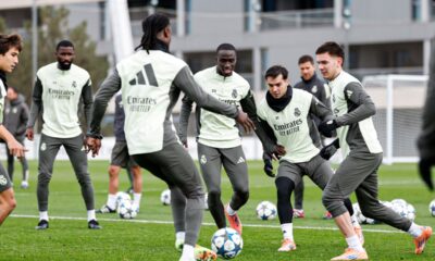 madrid con bajas en champions 25 nov 2025