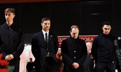 madrid rinde tributo 3 nov 2025