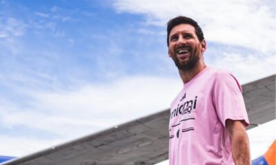 messi cambio a estados unidos 6 nov 2025