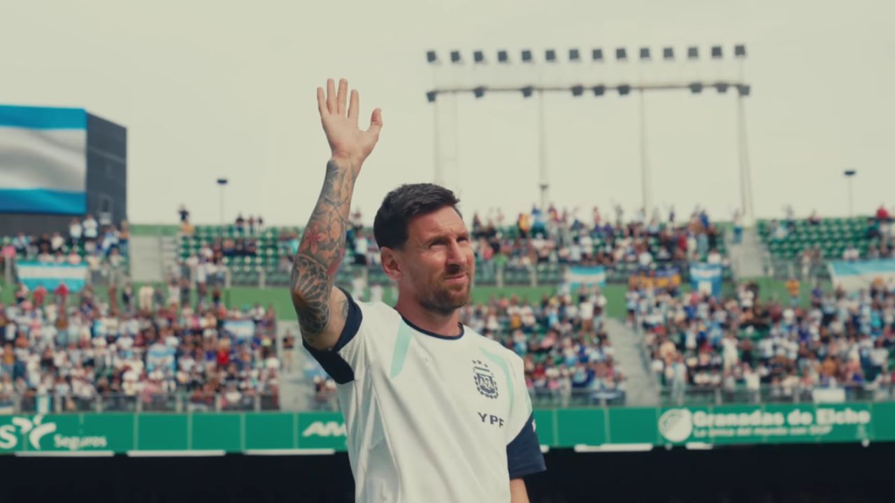messi lidera en elche 13 nov 2025