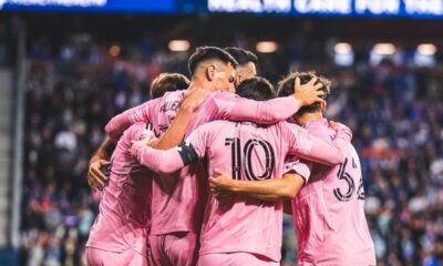 messi rompe records 23 nov 2025