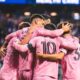 messi rompe records 23 nov 2025