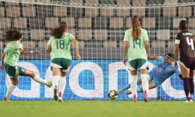 mexico a semifinales del mundial sub 17 femenil 2 nov 2025