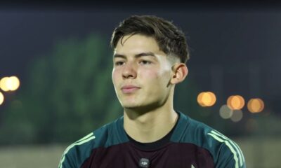 mexico listo para argentina 13 nov 2025