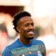 militao sale lesionado 18 nov 2025