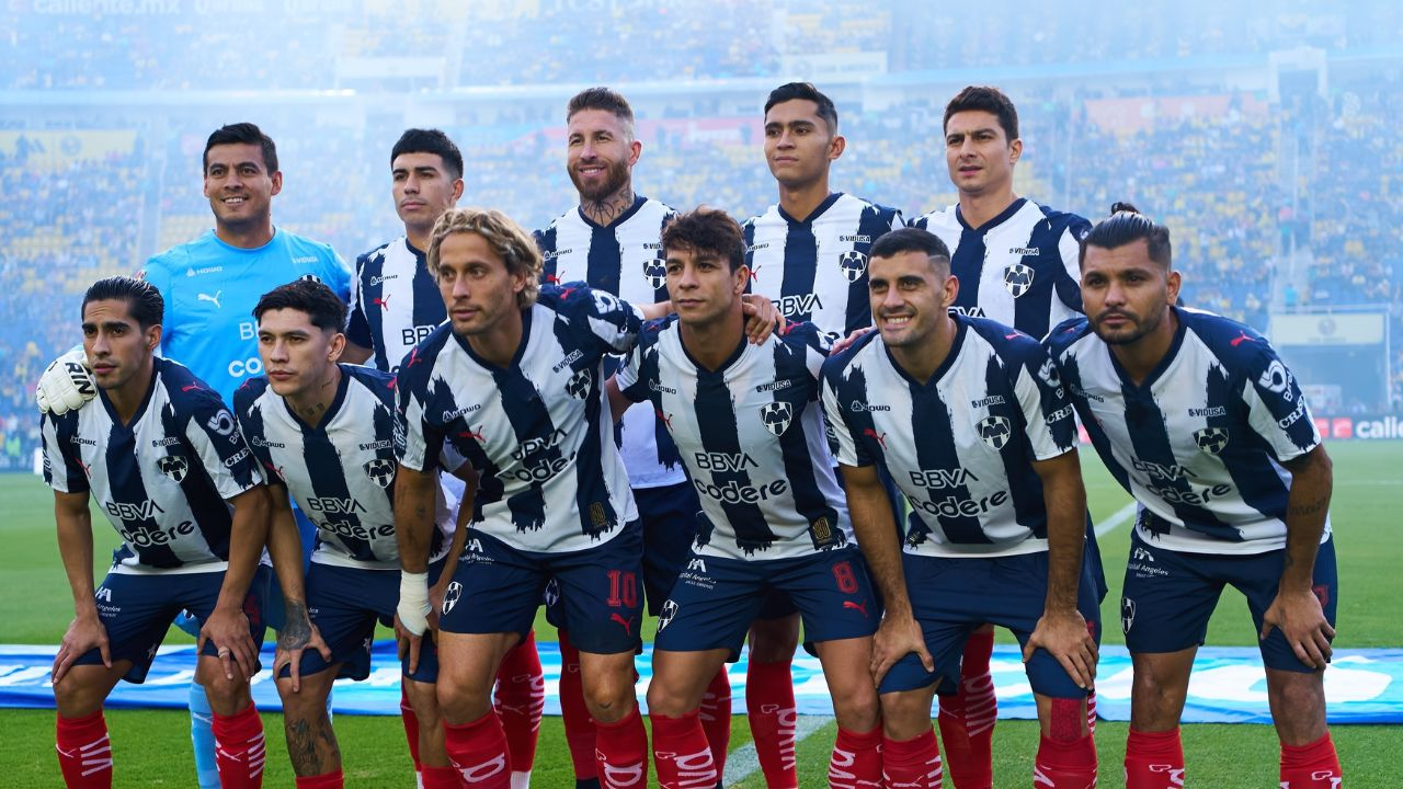 monterrey 30 nov 2025