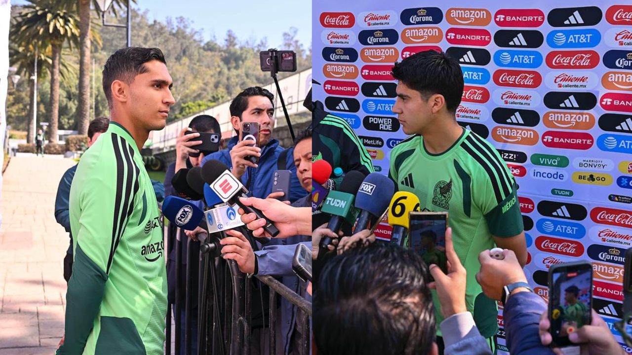oben vargas y fidel se motivan al mundial 12 nov 2025