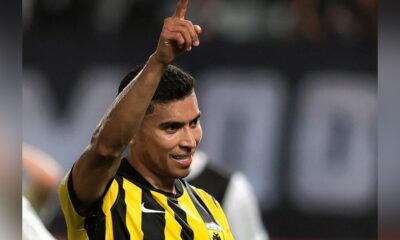 orbelin encabeza atenas 27 nov 2025