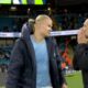 pep agradece a halaand 2 nov 2025