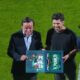 peralta recibe reconocimiento 15 nov 2025