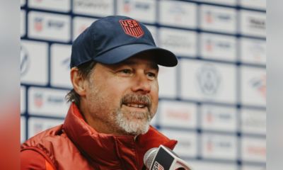 pochettino y criticas 19 nov 2025