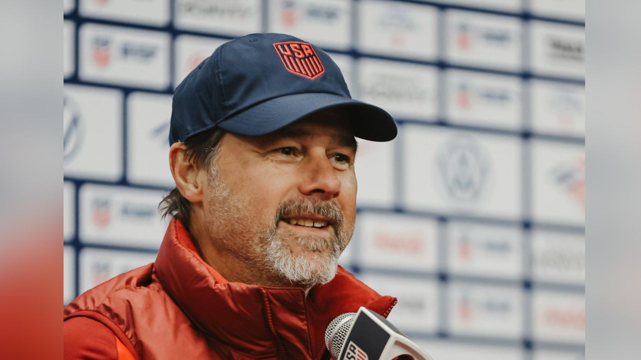 pochettino y criticas 19 nov 2025