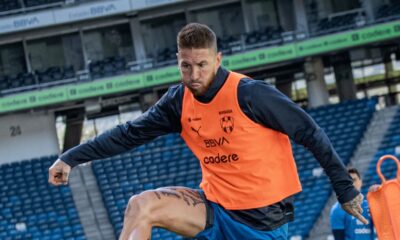 ramos preocupa de cara al ultimo partido de jornada 17 5 nov 2025