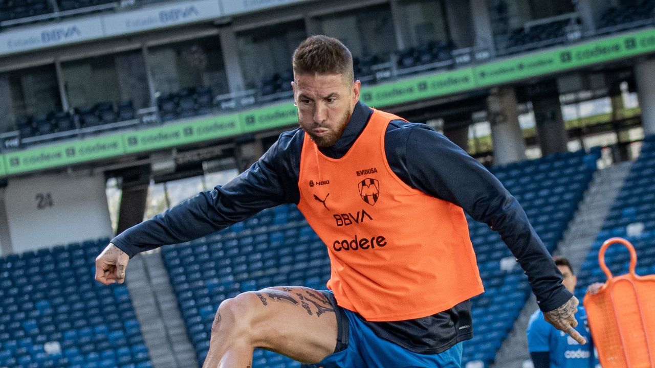 ramos preocupa de cara al ultimo partido de jornada 17 5 nov 2025