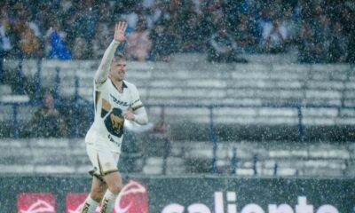 ramsey se fue a gales 11 nov 2025