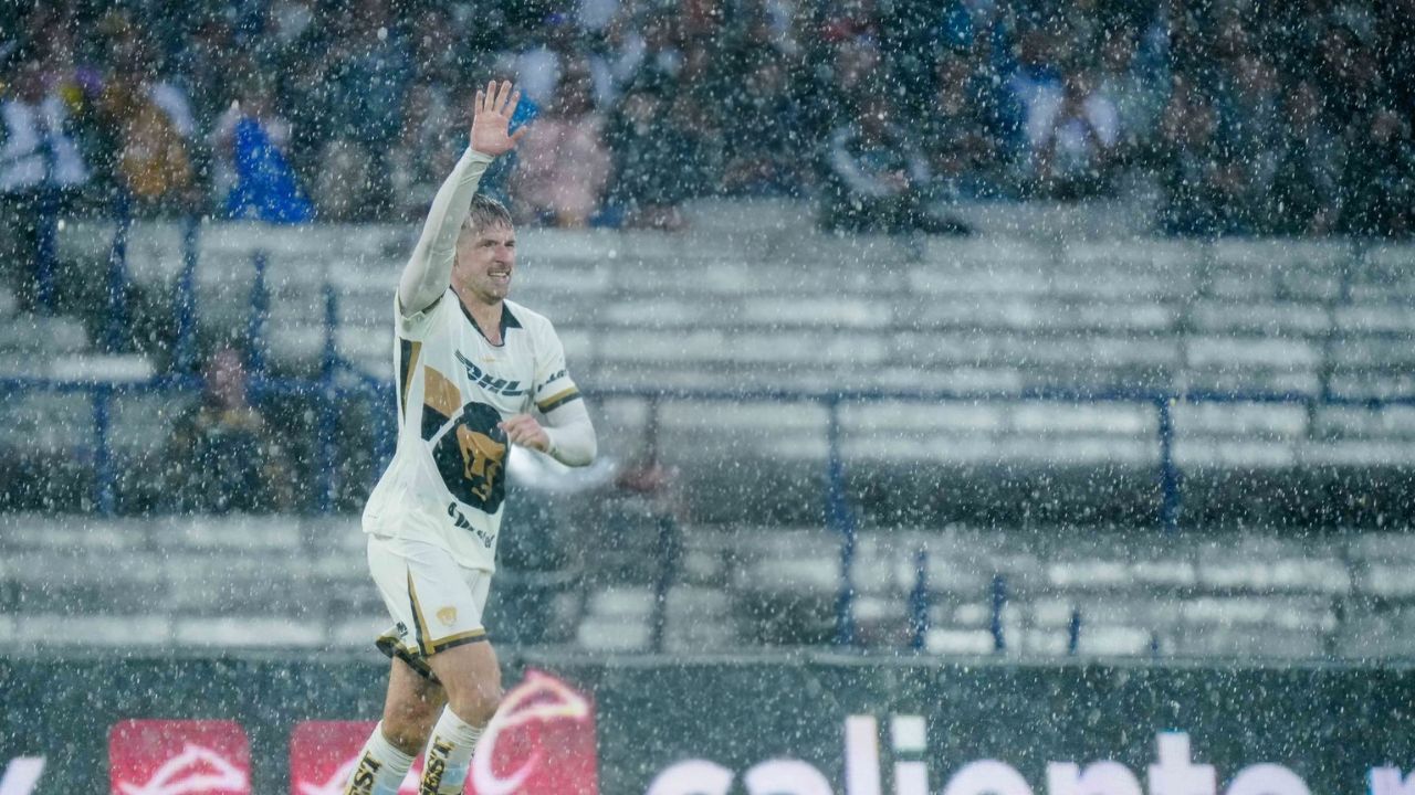 ramsey se fue a gales 11 nov 2025