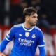 raul asensio pierde a su abuelo 27 nov 2025