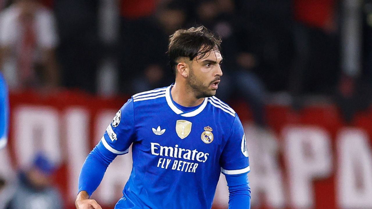 raul asensio pierde a su abuelo 27 nov 2025
