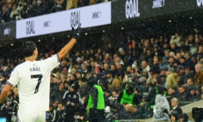 raul jimenez da 3 puntos 22 nov 2025