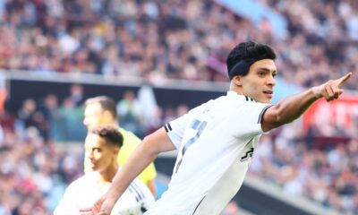 raul jimenez le canta su ex equipo 1 nov 2025