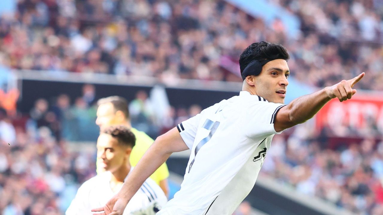 raul jimenez le canta su ex equipo 1 nov 2025