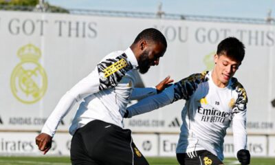 real madrid recupera piezas clave 29 nov 2025