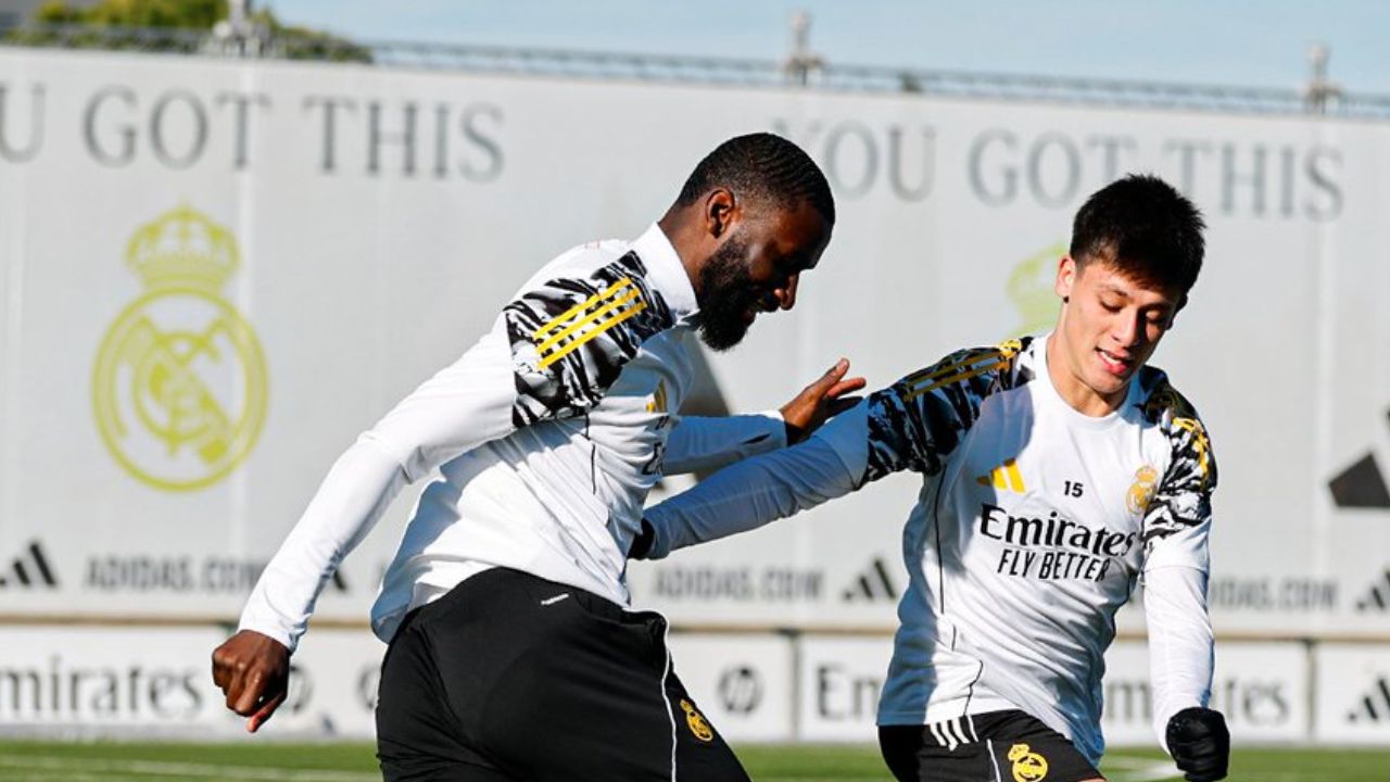 real madrid recupera piezas clave 29 nov 2025