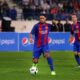 ronaldinho en costa rica 11 nov 2025
