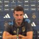 scaloni convoca 2 hermanos 9 nov 2025