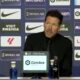 simeone habla de griexmann 9 nov 2025