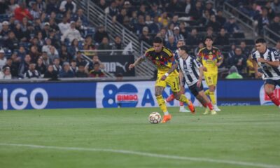 suspenden a arbitros del america 27 nov 2025