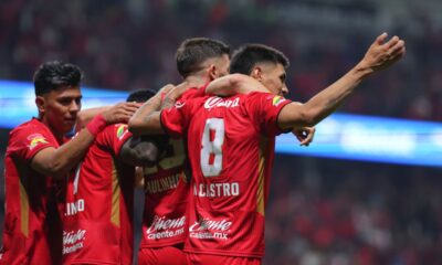 toluca pierde jugador 26 nov 2025