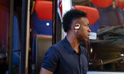 vinicius no quiere renovar 26 nov 2025