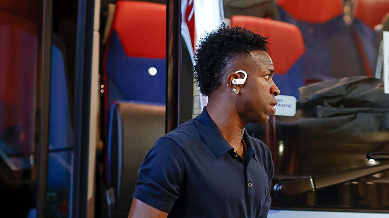 vinicius no quiere renovar 26 nov 2025