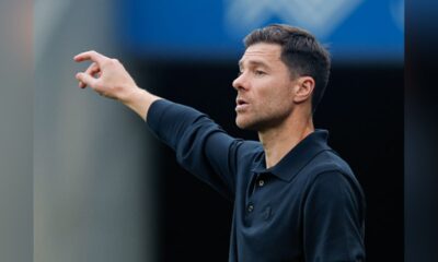 xabi alonso 26 nov 2025