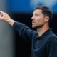 xabi alonso 26 nov 2025
