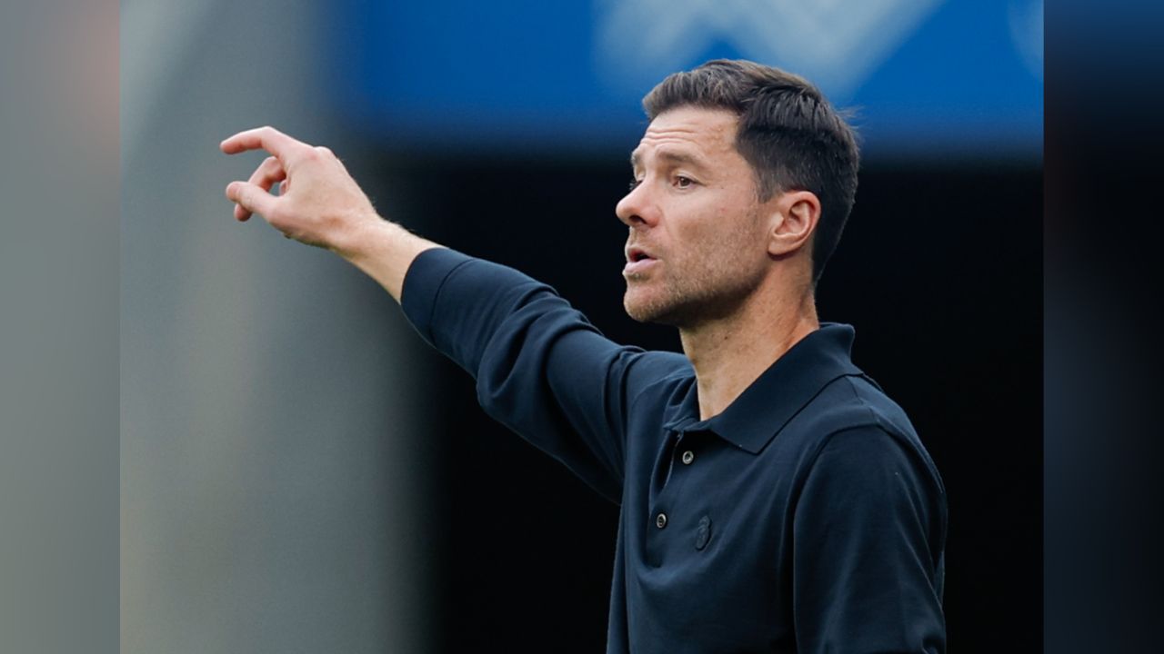 xabi alonso 26 nov 2025