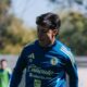 zendejas fuera de la convocatoria de la seleccion 6 nov 2025