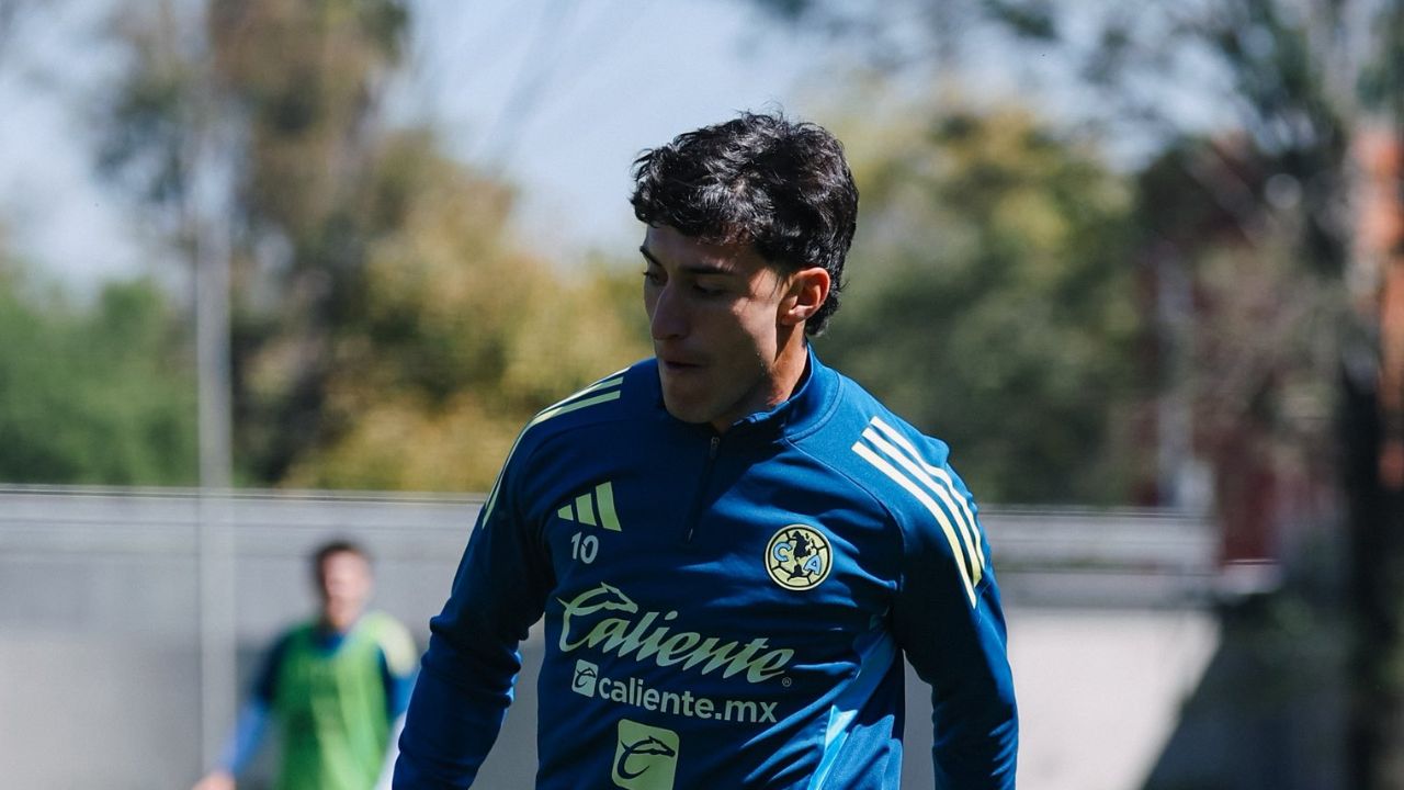 zendejas fuera de la convocatoria de la seleccion 6 nov 2025