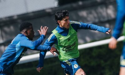 zendejas vuelve 4 nov 2025