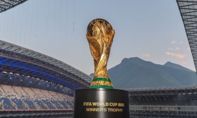 ¿Cuándo se jugará el repechaje para el Mundial 2026?