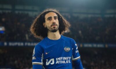 ¿El regreso de Cucurella será clave para el Chelsea?