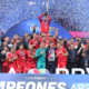 2025 reordena la jerarquía de títulos en la Liga MX
