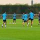 AZUL EN QATAR 9 DIC 2025