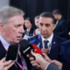 Ancelotti avisa que Marruecos será una gran prueba para Brasil en el Grupo C