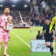 Así se viralizó el falso rumor de Ronaldo a Inter Miami