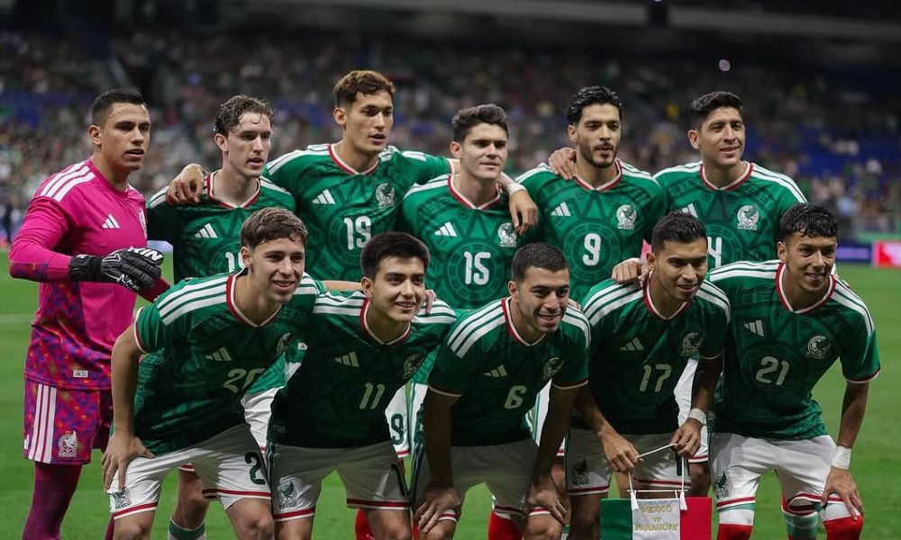 Así será el calendario oficial del Mundial 2026 en suelo mexicano
