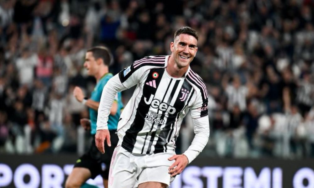 Barcelona detecta la oportunidad por Vlahovic