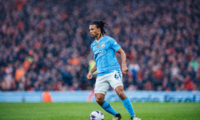 Barcelona quiere a Aké, pero Guardiola cierra la puerta