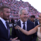 Beckham revela el plan de Messi y dónde vivirá tras su retiro